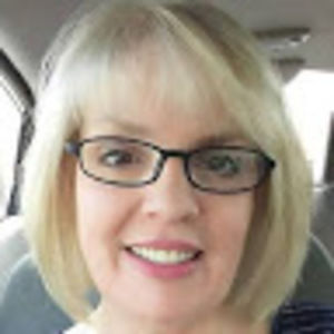 Meet your Posher, Vickie